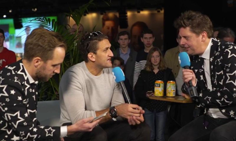 Live op Bright Day: interview met Casey Neistat