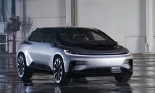 Thumbnail for article: Dit is de 'Tesla-killer' van Faraday Future