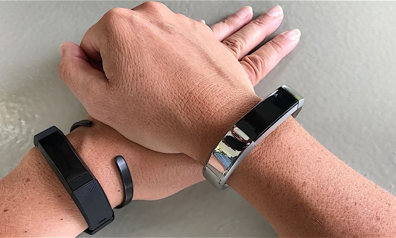 Fitbit investeert in piepkleine bloedsuikermeter