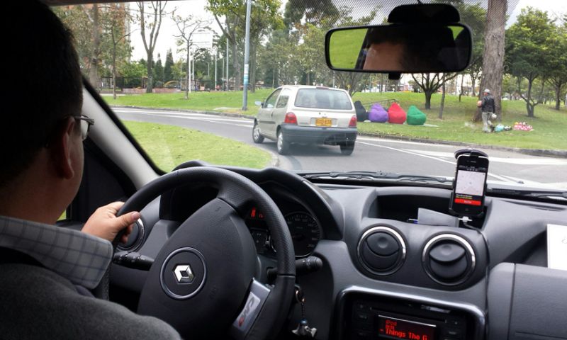 Tech- of taxibedrijf? Europees Hof oordeelt over het lot van Uber