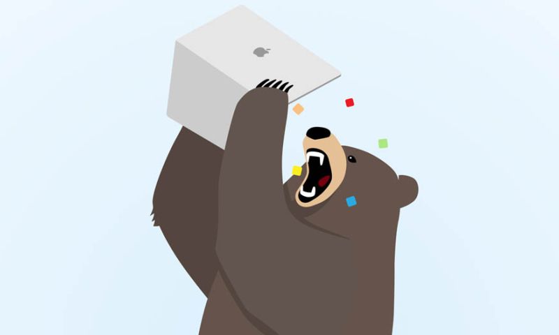 VPN-dienst TunnelBear lanceert wachtwoordmanager