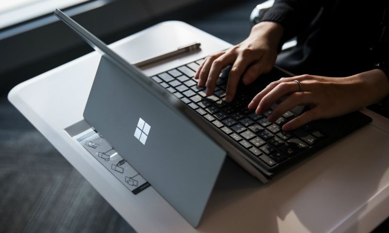 Microsoft brengt eerste grote update voor Windows 10 uit