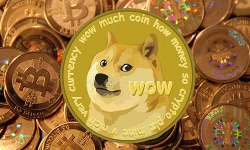 Dogecoin: van meme tot cryptomunt van 2 miljard