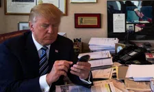 Thumbnail for article: Waarom Trump wel dreigementen mag tweeten