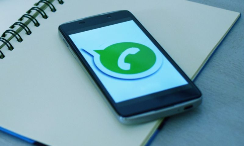 whatsapp chatten unieke gebruikersnaam chatten privacy