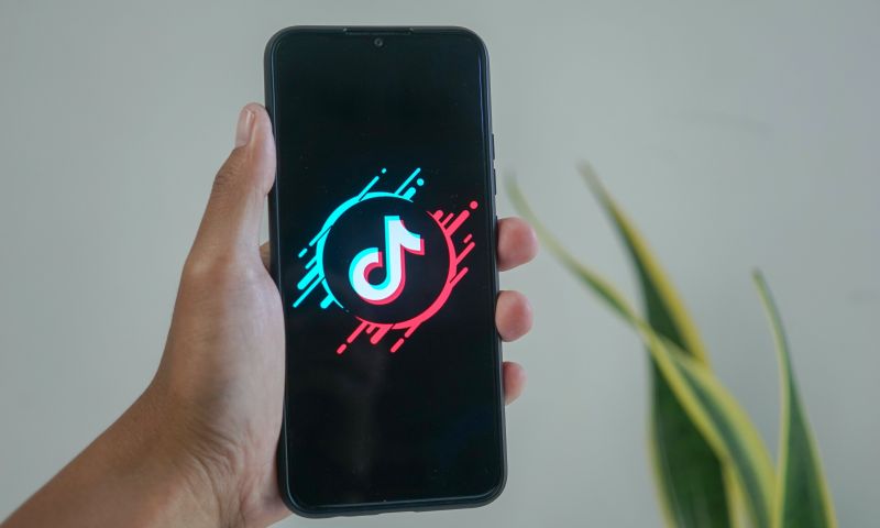 tiktok ai chatbot tako