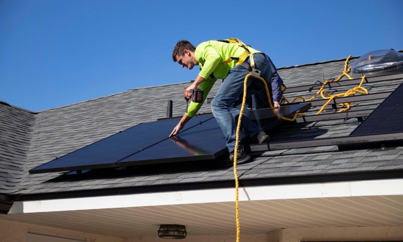 omvormer zonnepanelen omvormers zonnepanelen storing hacken veilig