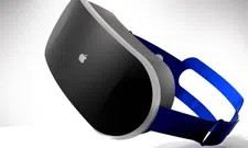 Thumbnail for article: 'Apple-bril krijgt schermpjes met bizar hoge scherpte en helderheid'