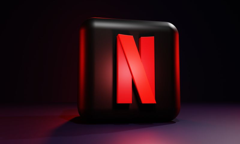 netflix live sport golf formule 1