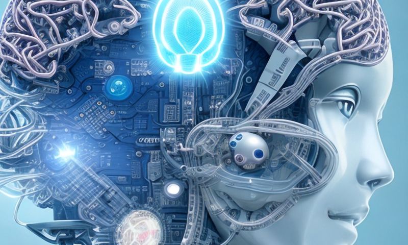 Advies aan overheid: vervang ICT'ers door AI