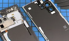 Thumbnail for article: Samsung laat Nederlanders nu ook smartphones zelf repareren