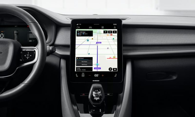 Android auto google automotive software app concurrentie