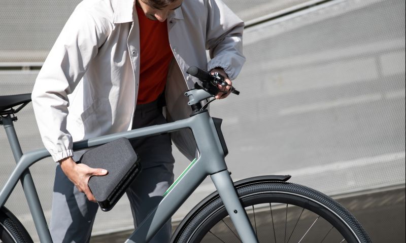 e-bike elektrische fiets fietsen lemmo bike