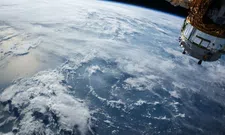 Thumbnail for article: NASA werkt aan pratend ruimtestation met AI