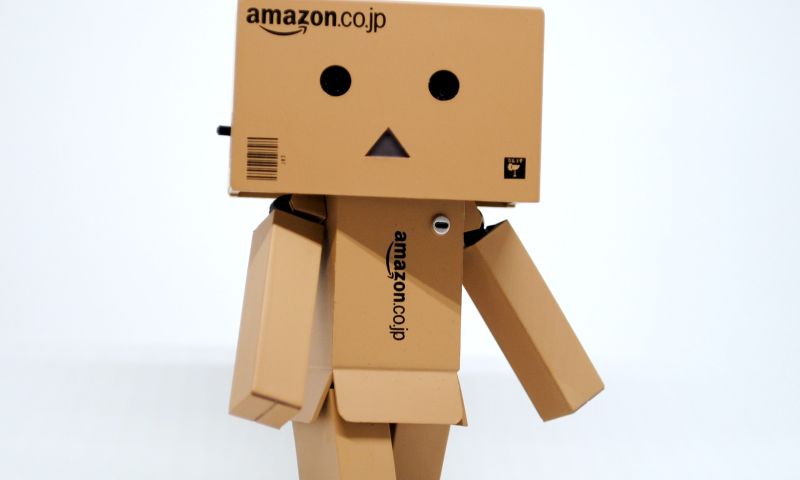 amazon privacy stichting nederland massaclaim tracking cookies