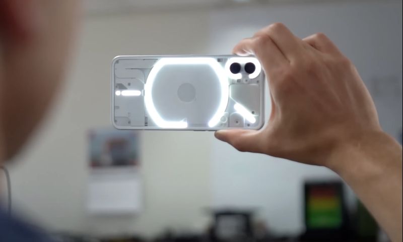 Nothing Phone 1