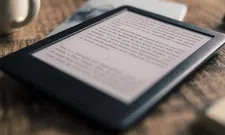 Thumbnail for article: Amazon overspoeld met AI-boeken: ze staan zelfs tussen de bestsellers