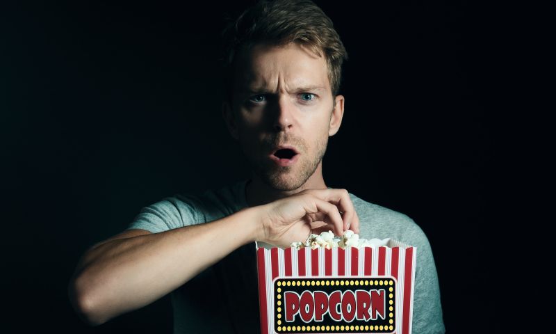 Netflix krijgt HBO-series