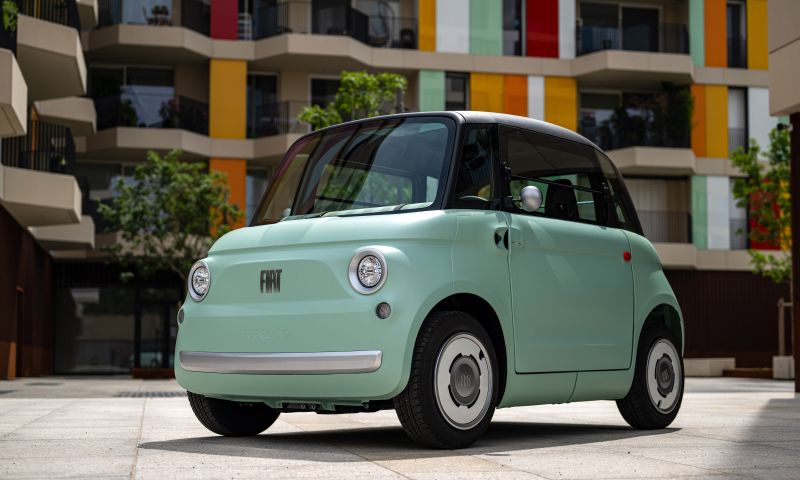 microcar micro auto fiat microlino