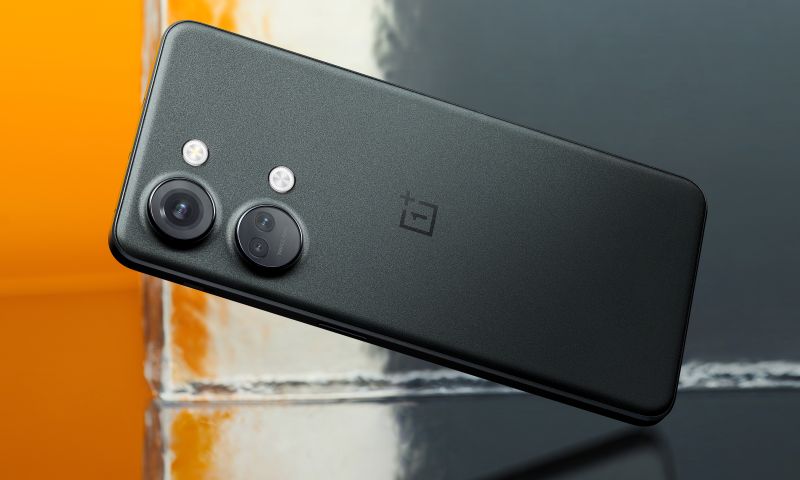 oneplus nord 3 smartphone batterij