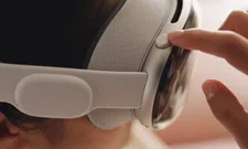 Thumbnail for article: Apple laat je de Vision Pro in de winkel passen (en dat is nodig ook)