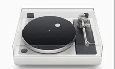 Thumbnail for article: Deze platenspeler is ontworpen door Apple-icoon Jony Ive