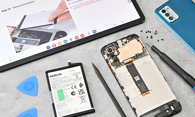 beste gadgets zelf repareren reparatie koopgids overzicht