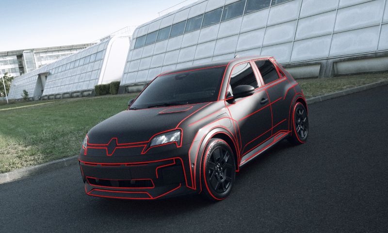 ©Renault