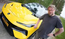 Thumbnail for article: Review Lotus Eletre: de beste elektrische auto in zijn segment?