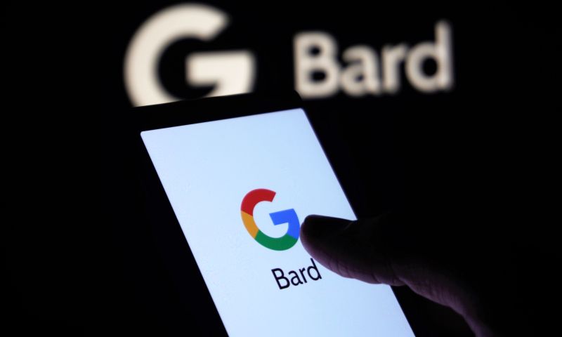 google bard chatbot nederland chatgpt