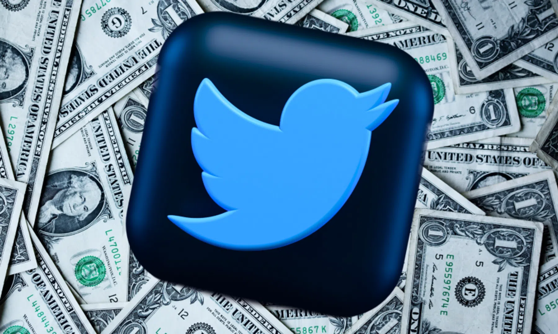 twitter elon musk sociale media betalen aan abonnees inkomsten