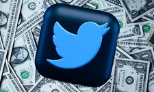 Thumbnail for article: Twitter begonnen met betalen van twitteraars met groot bereik