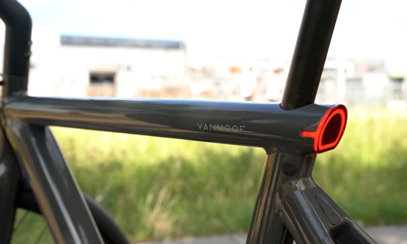 vanmoof nieuws fiets marktplaats failliet