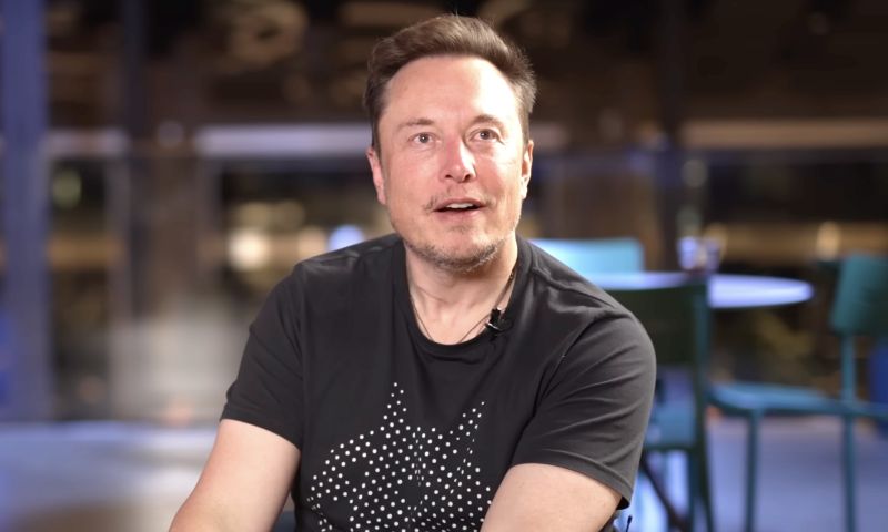 elon musk ai bedrijf xai tesla kunstmatige intelligentie