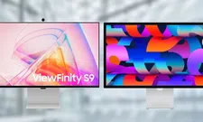 Thumbnail for article: Kijk en vergelijk: nieuwe Samsung-monitor lijkt erg op Apple Studio Display