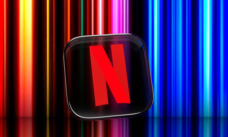 netflix abonnee abonnement account delen