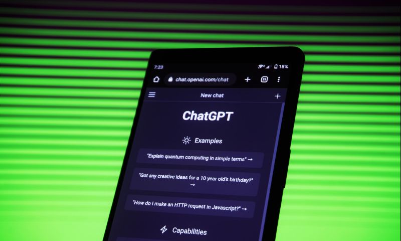 chatgpt android app downloaden iphone