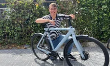 Thumbnail for article: VanMoof-fietser lanceert FixJeVanMoof: 'We willen aan onderdelen komen'
