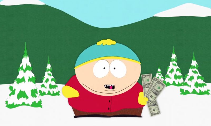 ©SouthPark