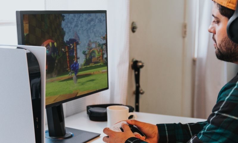 AI raakt game-industrie hard: dit is waarom