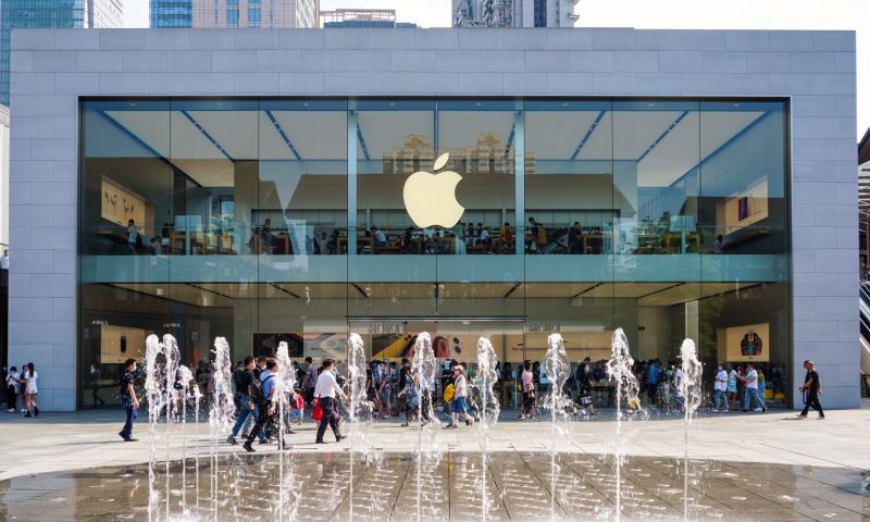 apple app store rechtszaak app-makers eisen geld