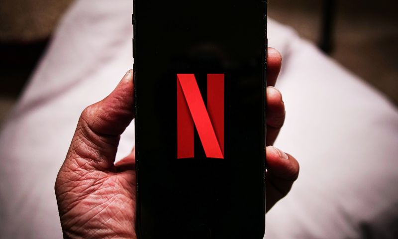 netflix app iphone android films series kijk lijst