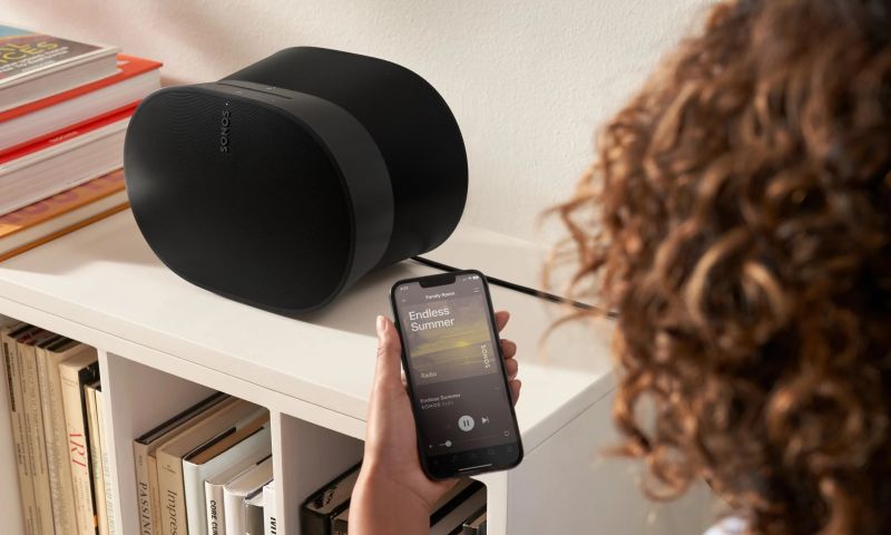 ©Sonos