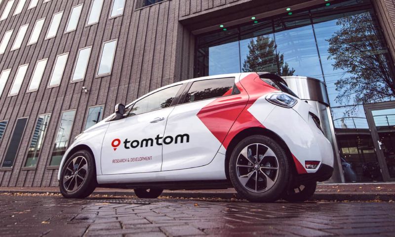 ©TomTom