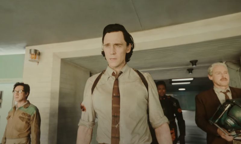 ©Marvel