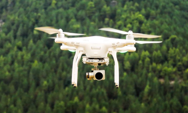 drones dji drone china oorlog oekraine rusland