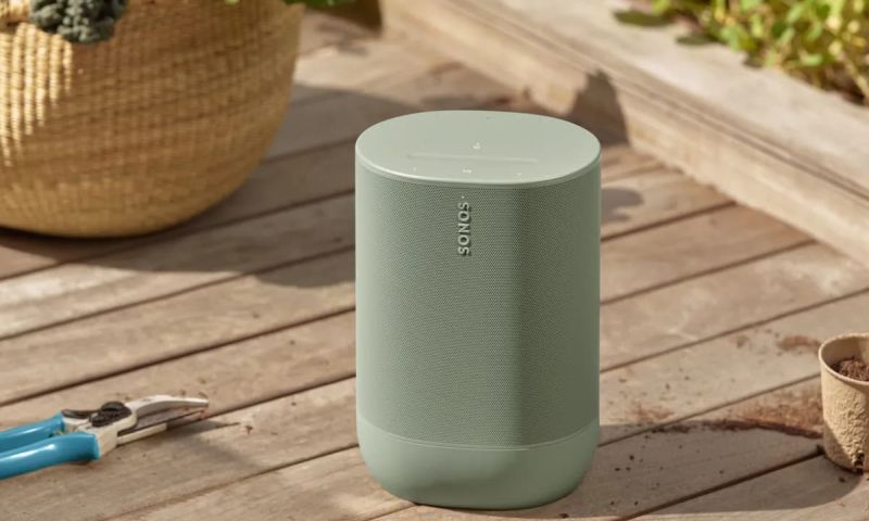 ©sonos