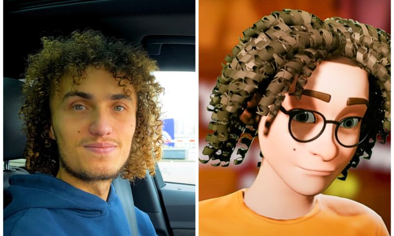 kwebbelkop ai youtube minecraft