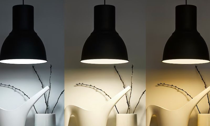 beste slimme lampen philips hue ikea tradfri dirigera smart home