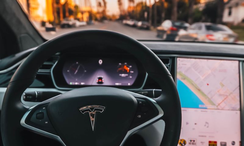 tesla hack jailbreak infotainment autopilot